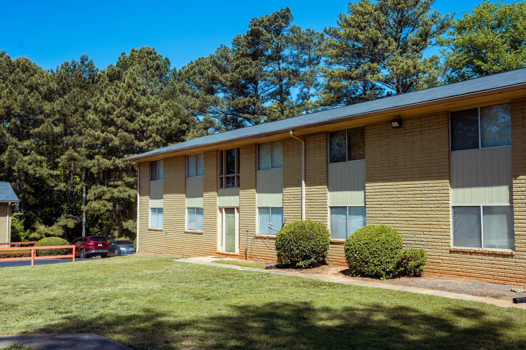 Harmony Grove — 75-unit multifamily property in Marietta, GA
